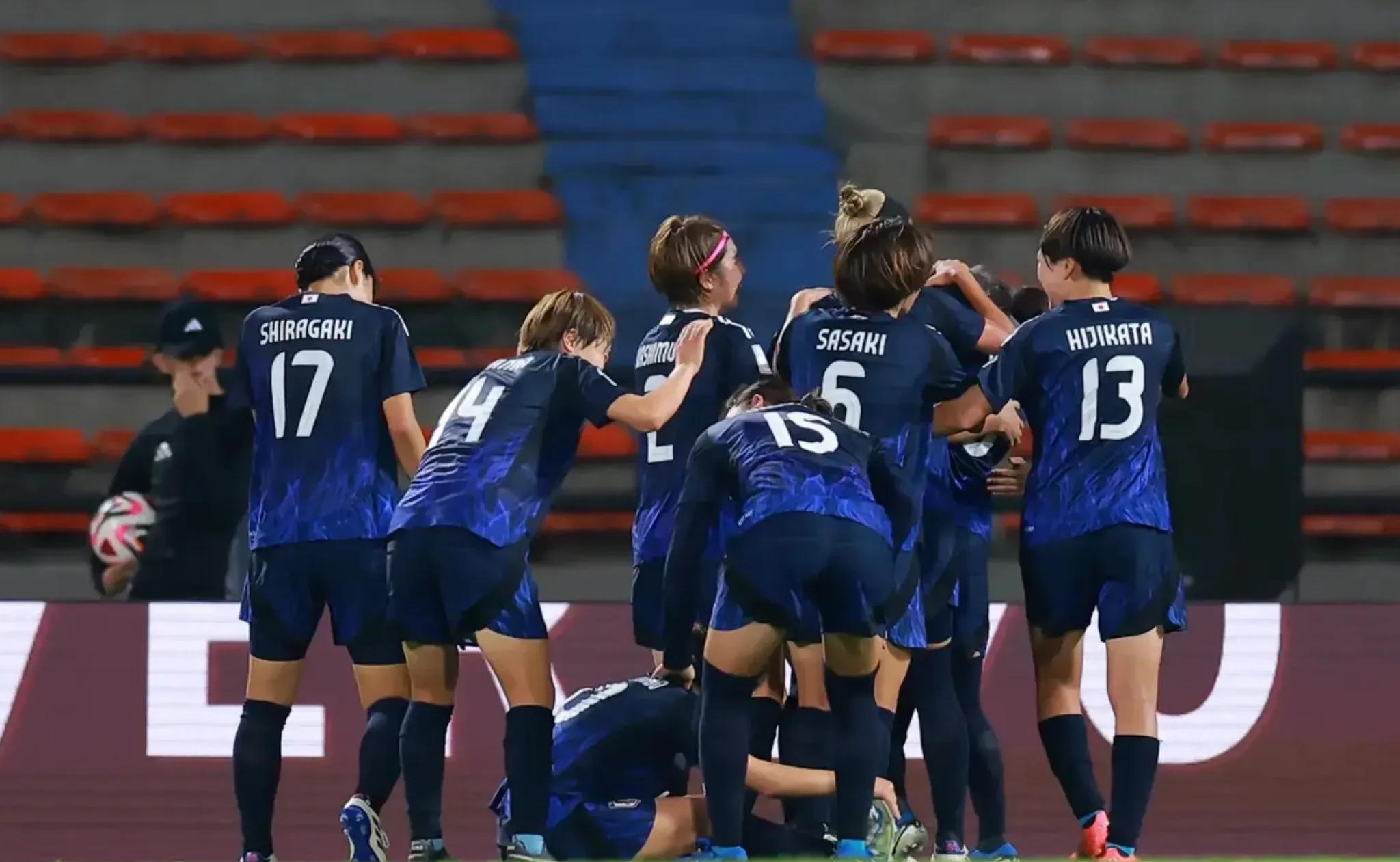 大发快三-印度尼西亚女足豪取胜利，积分攀高(阿尔巴尼亚女足)