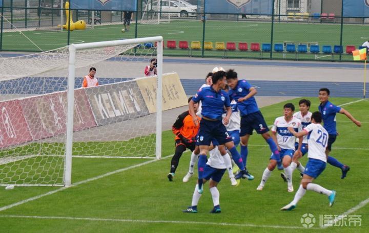 大发快三-沈阳东进在主场获得胜利，引领榜首位置(沈阳东进足球俱乐部)