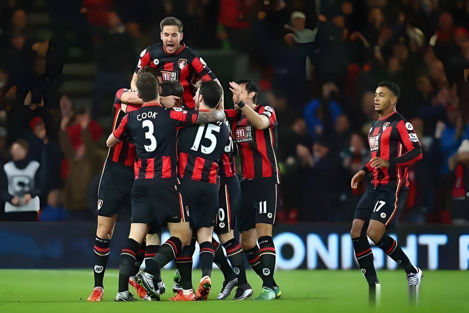 大发快三-英超联赛提交计划，伯恩茅斯重返顶峰(英超伯恩利和狼队最新)