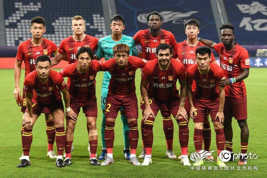 河北华夏幸福战平天津泰达，不分胜负的简单介绍