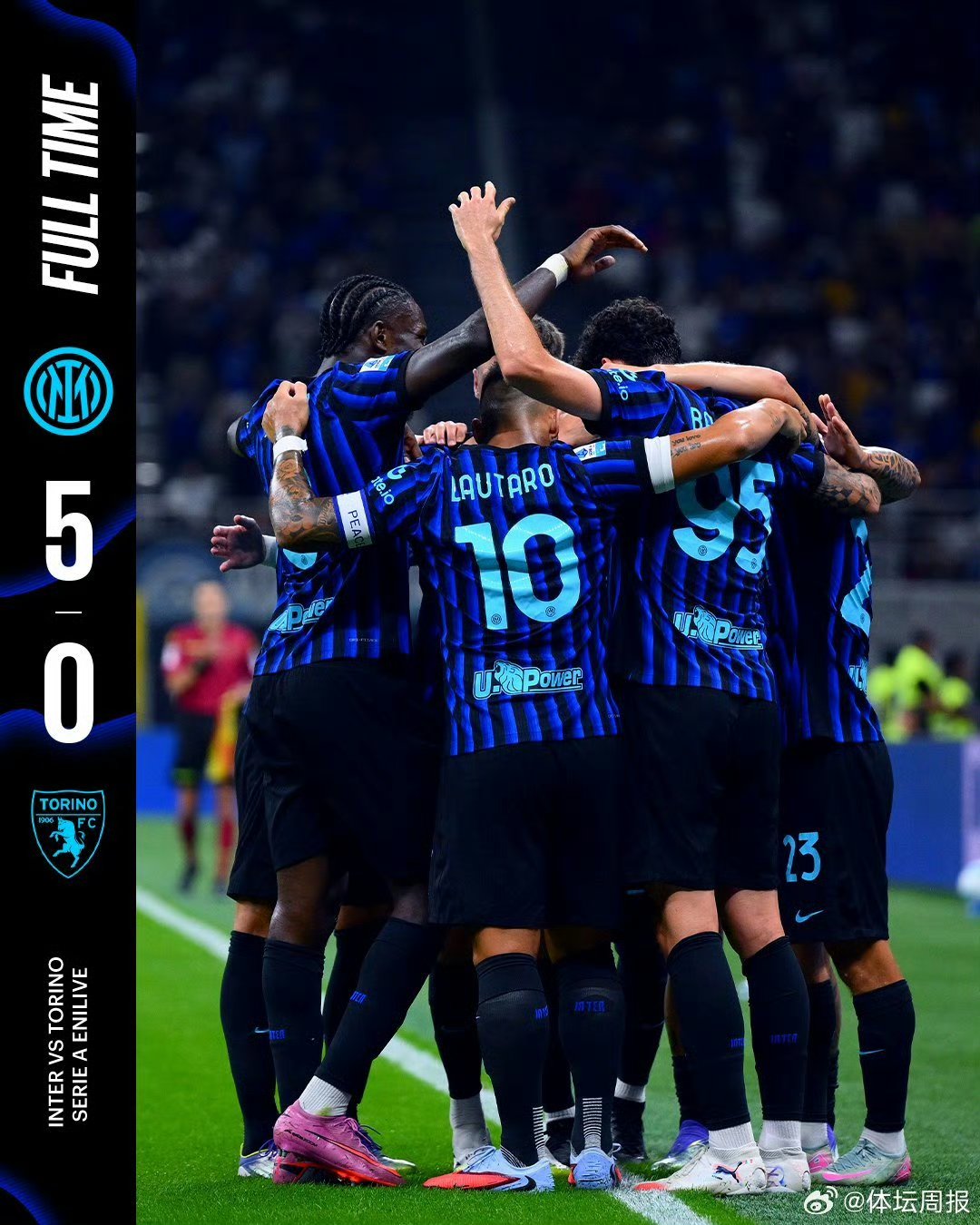 亚特兰大主场大胜国米，势不可挡的简单介绍