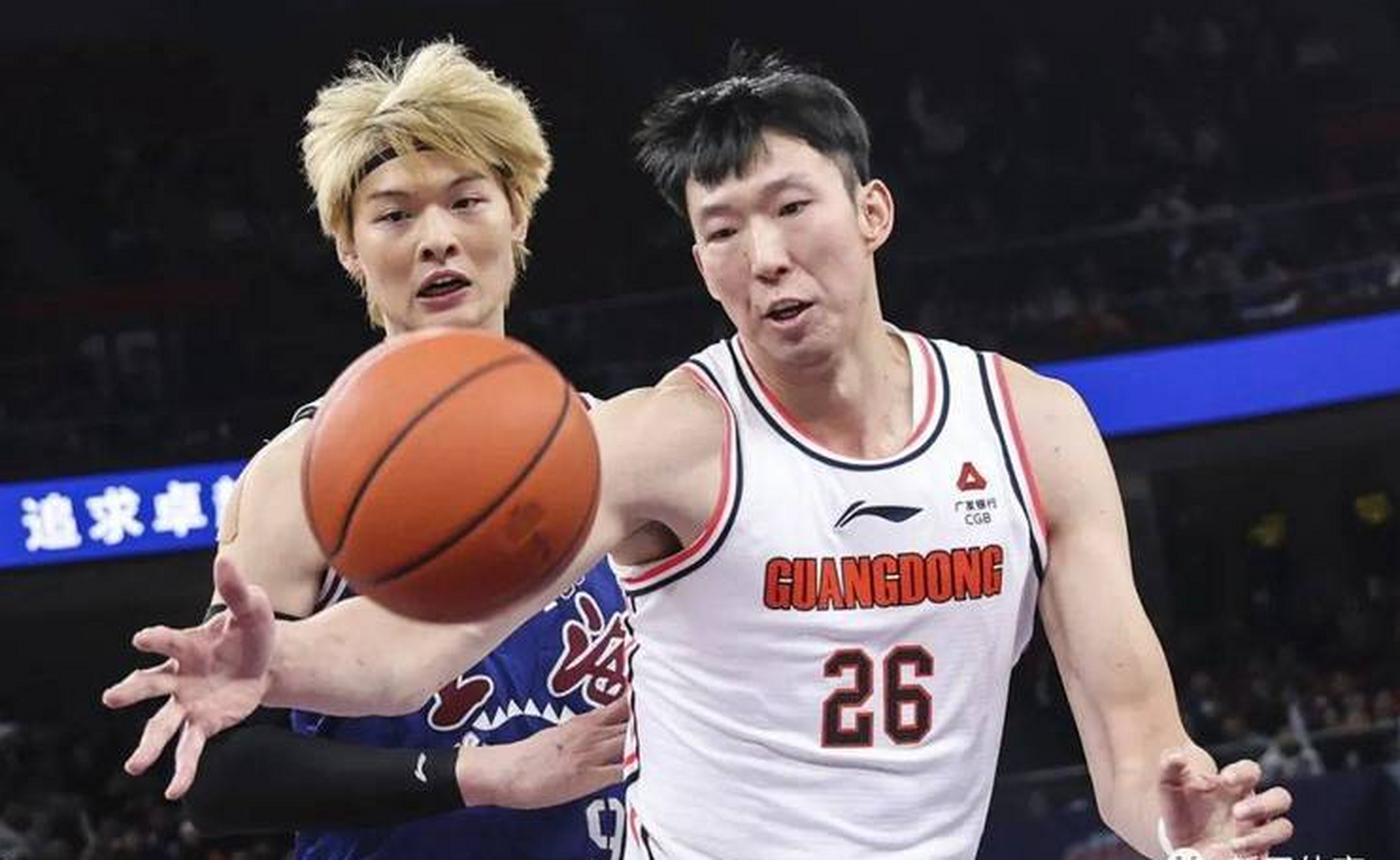 河南男篮签下国内新秀，力争强强对话的简单介绍