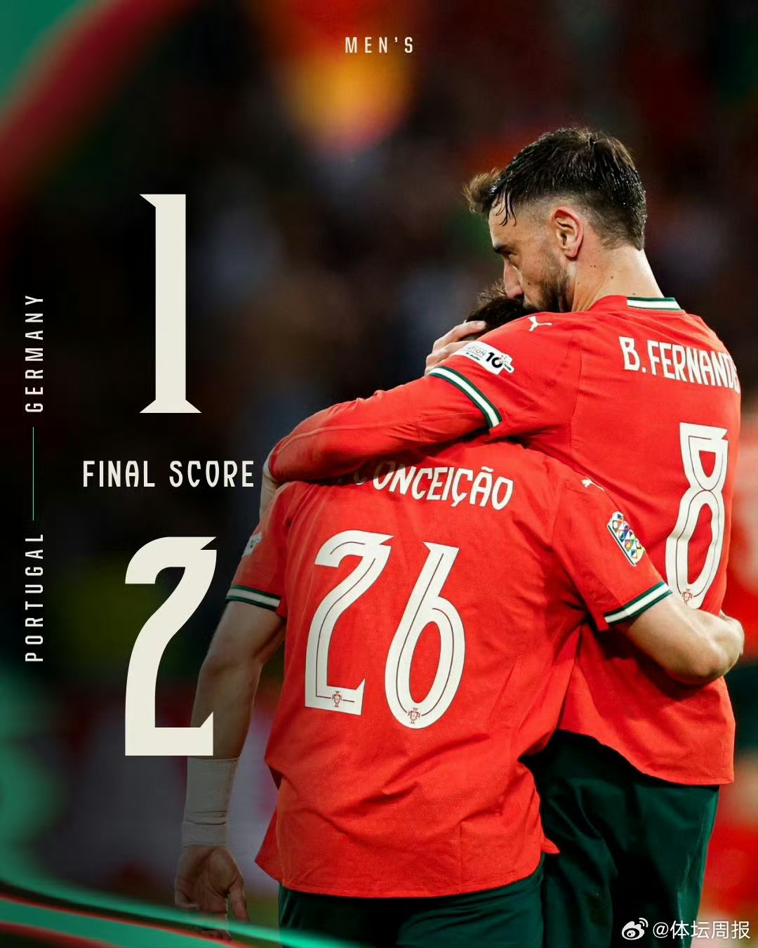 dafabet-意大利胜葡萄牙,晋级欧国联半决赛了吗